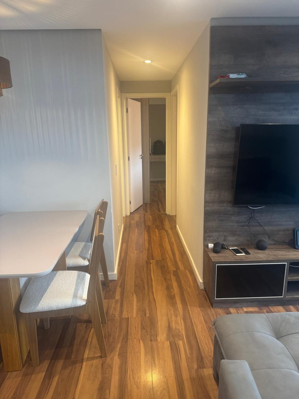 Apartamento, 2 quartos, 58 m² - Foto 34
