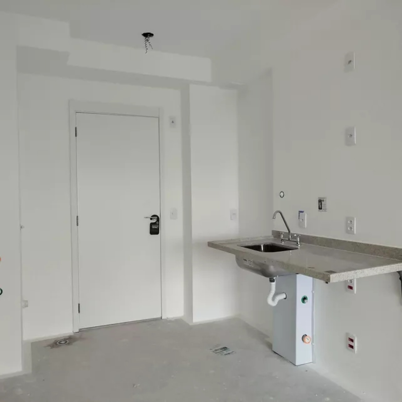 Apartamento, 2 quartos, 47 m² - Foto 26