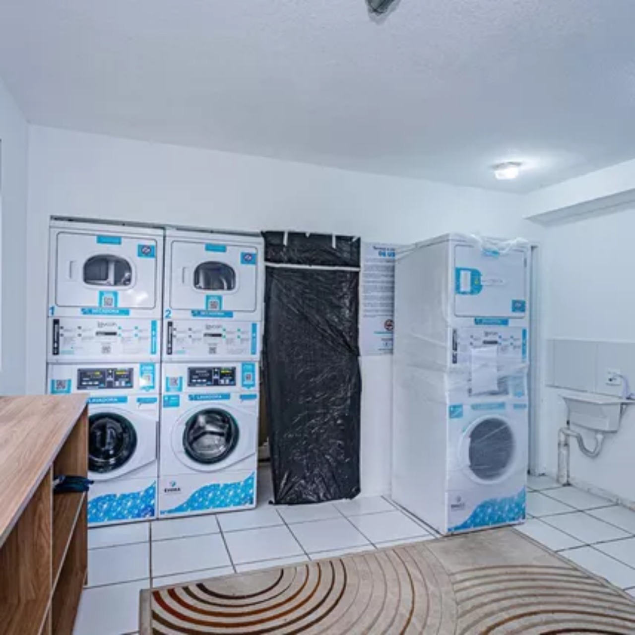 Apartamento, 2 quartos, 33 m² - Foto 13