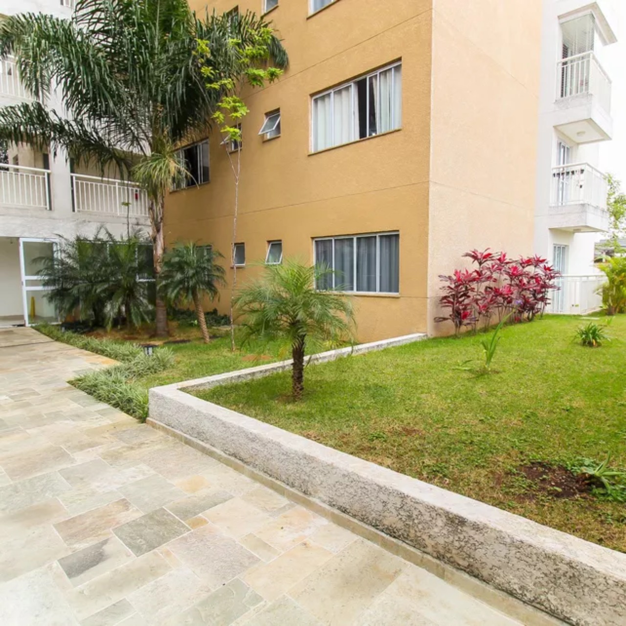Apartamento, 1 quarto, 24 m² - Foto 7