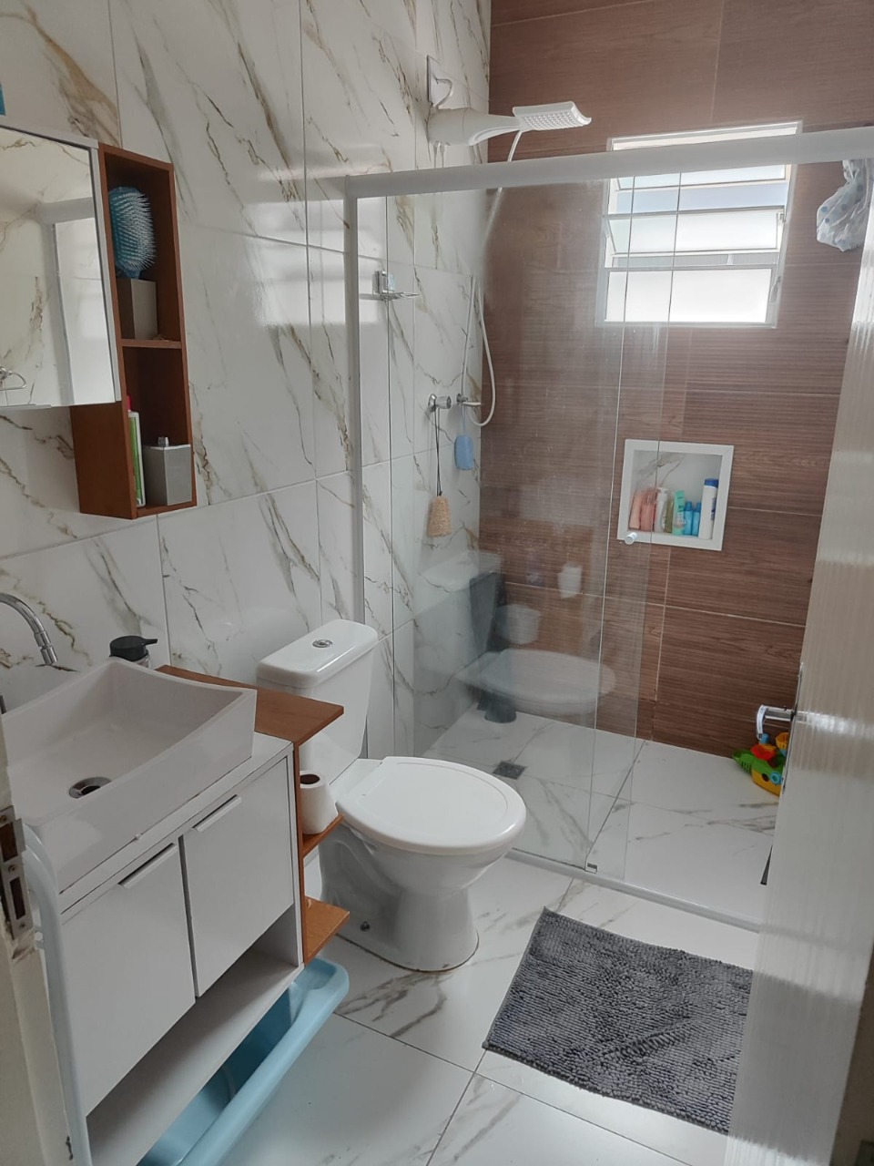 Casa, 3 quartos, 180 m² - Foto 21