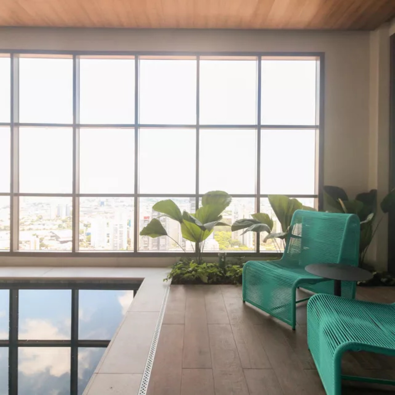 Apartamento, 2 quartos, 47 m² - Foto 6