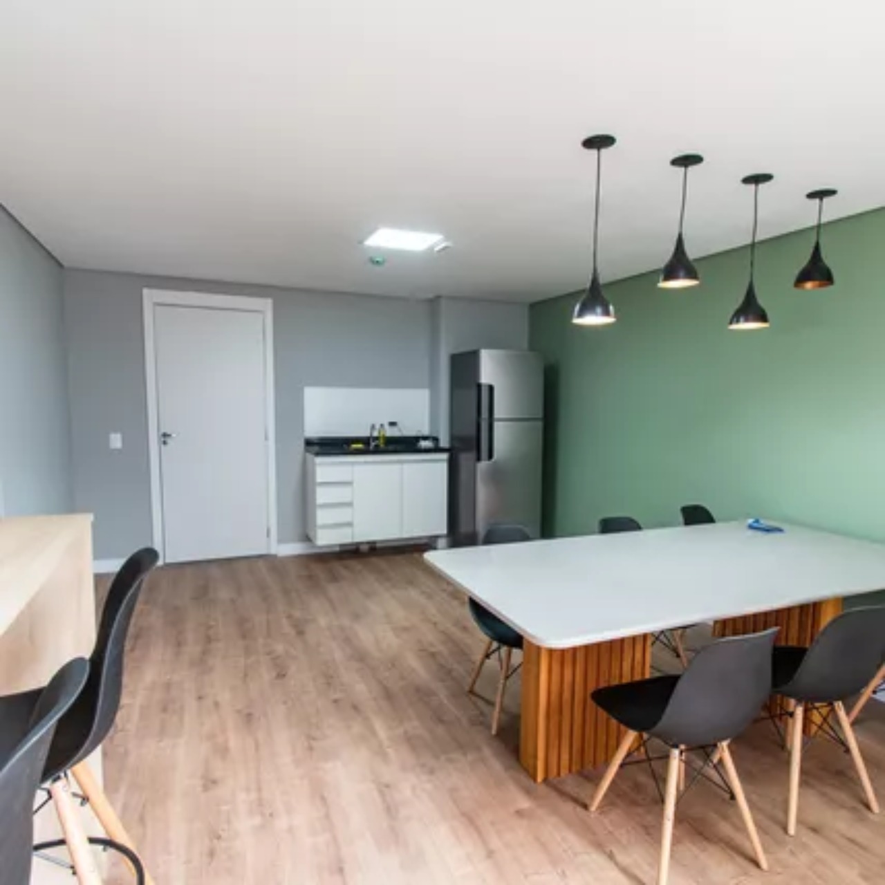 Apartamento, 1 quarto, 25 m² - Foto 11