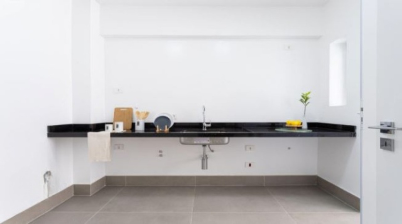 Apartamento, 1 quarto, 64 m² - Foto 10