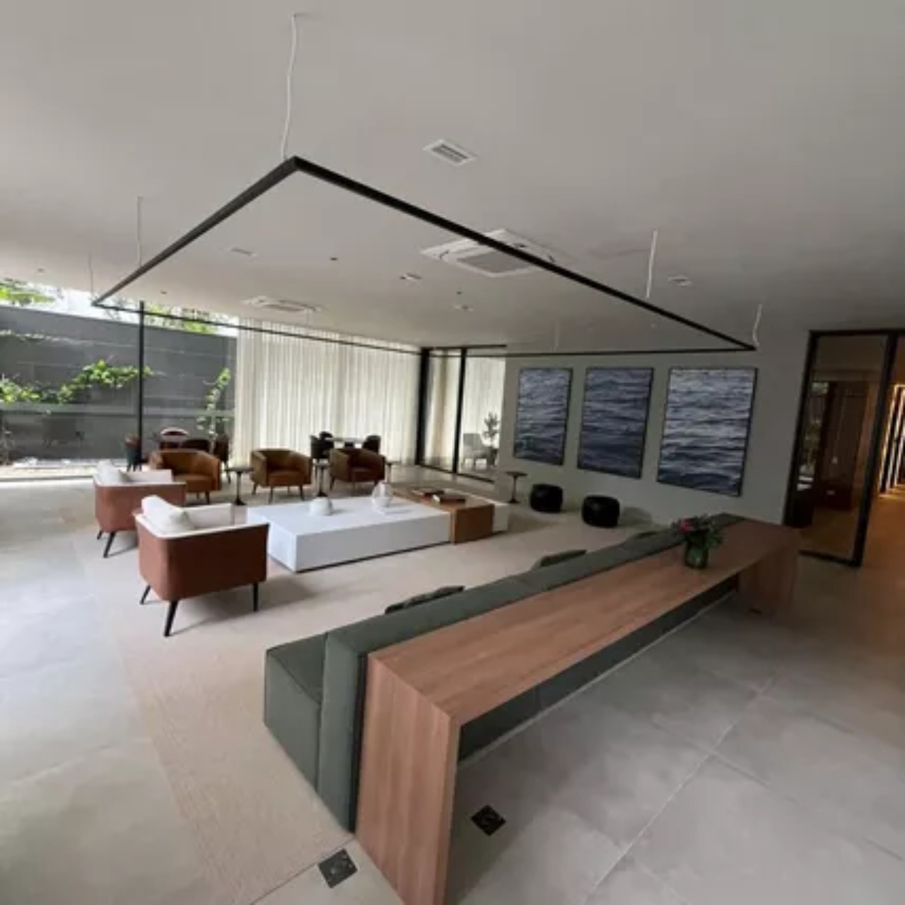 Apartamento, 1 quarto, 29 m² - Foto 8