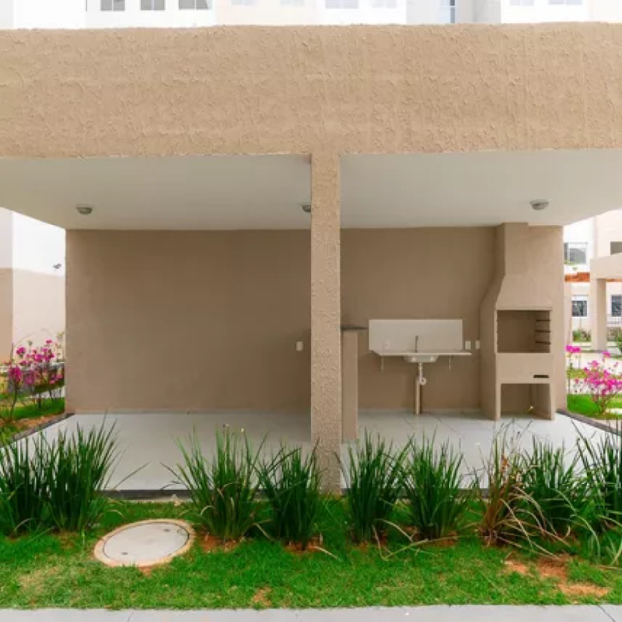 Apartamento, 2 quartos, 32 m² - Foto 10