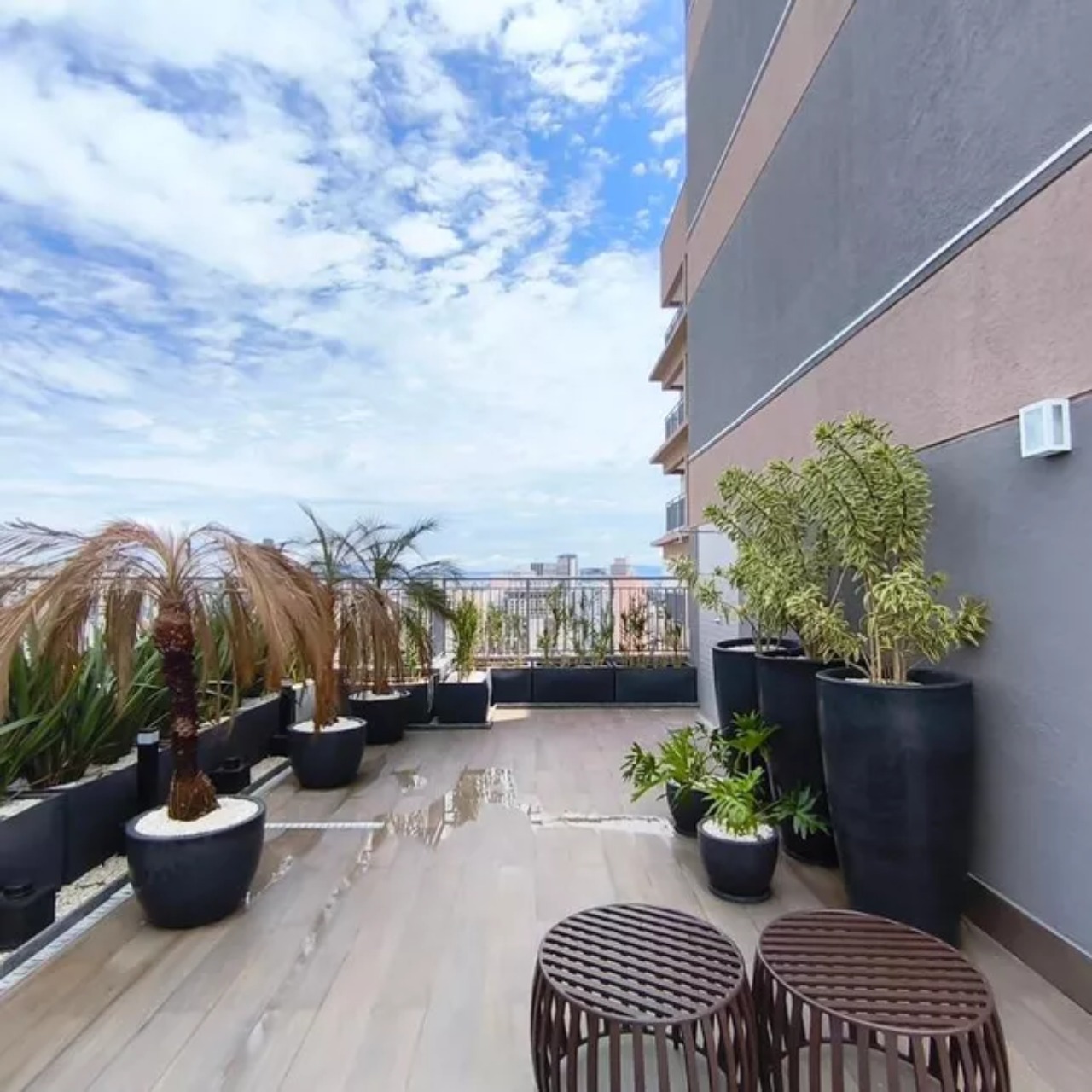 Apartamento, 1 quarto, 27 m² - Foto 4
