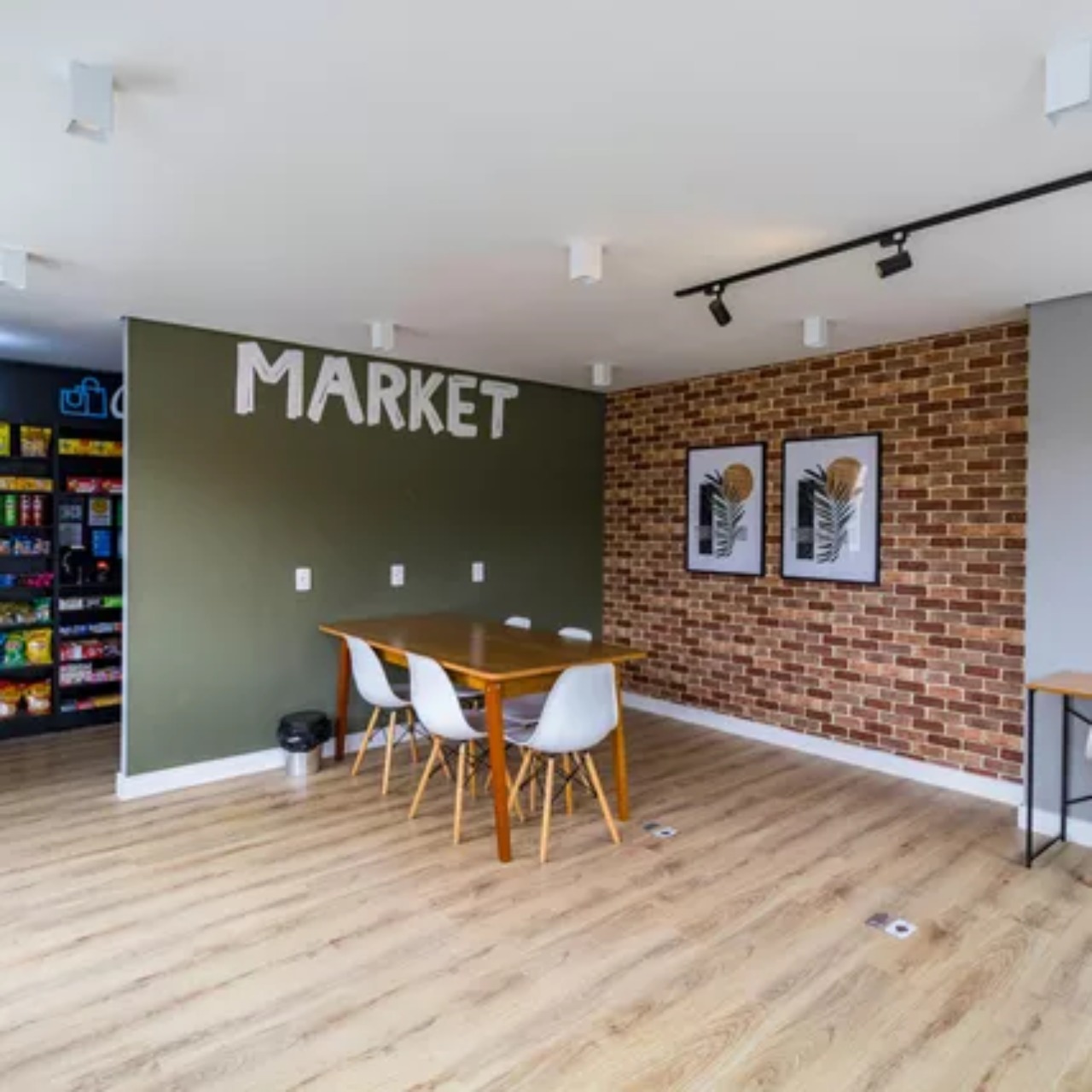 Apartamento, 2 quartos, 26 m² - Foto 9