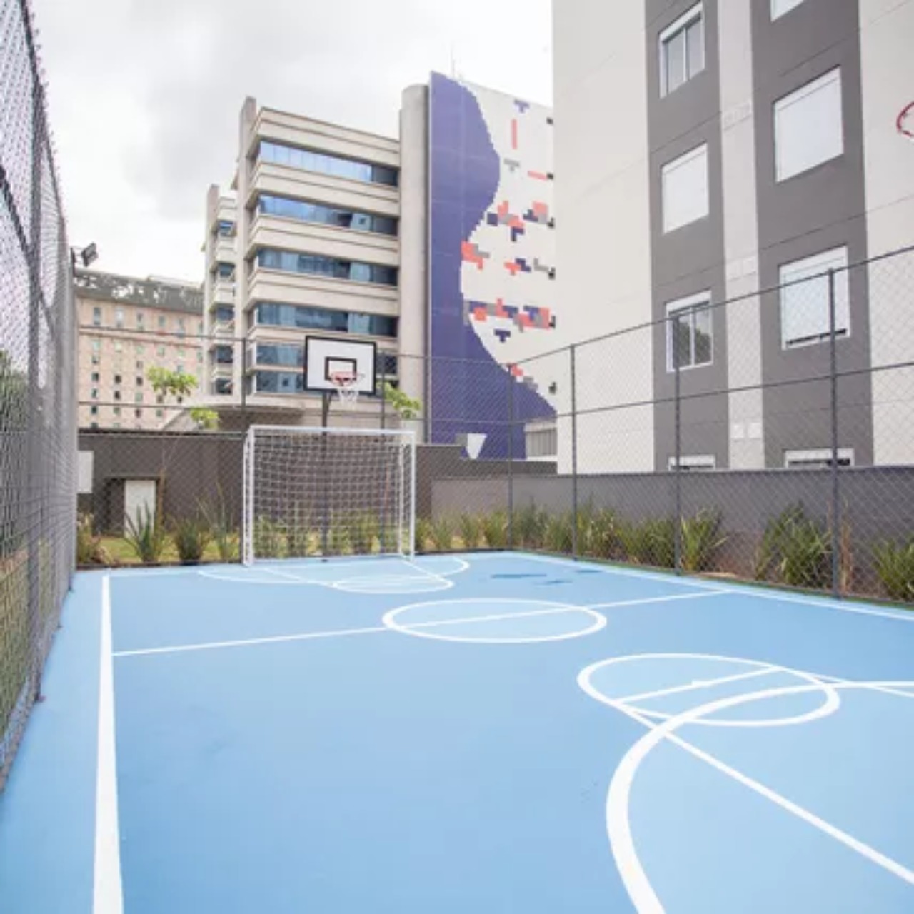 Apartamento, 2 quartos, 49 m² - Foto 8