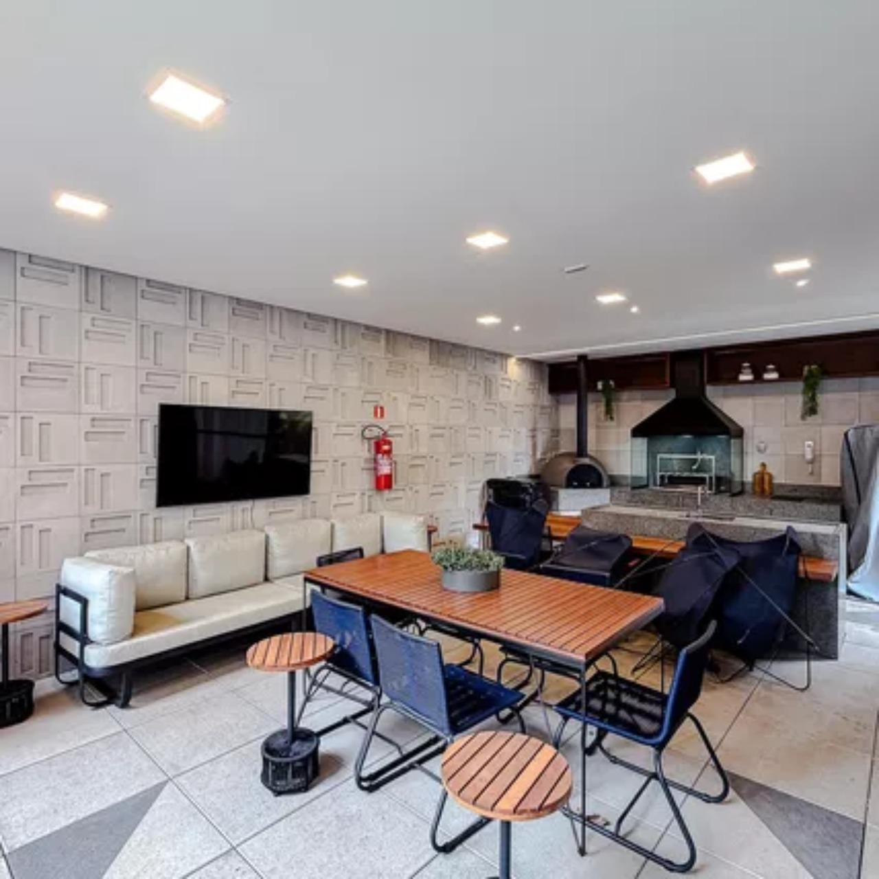 Apartamento, 3 quartos, 141 m² - Foto 15