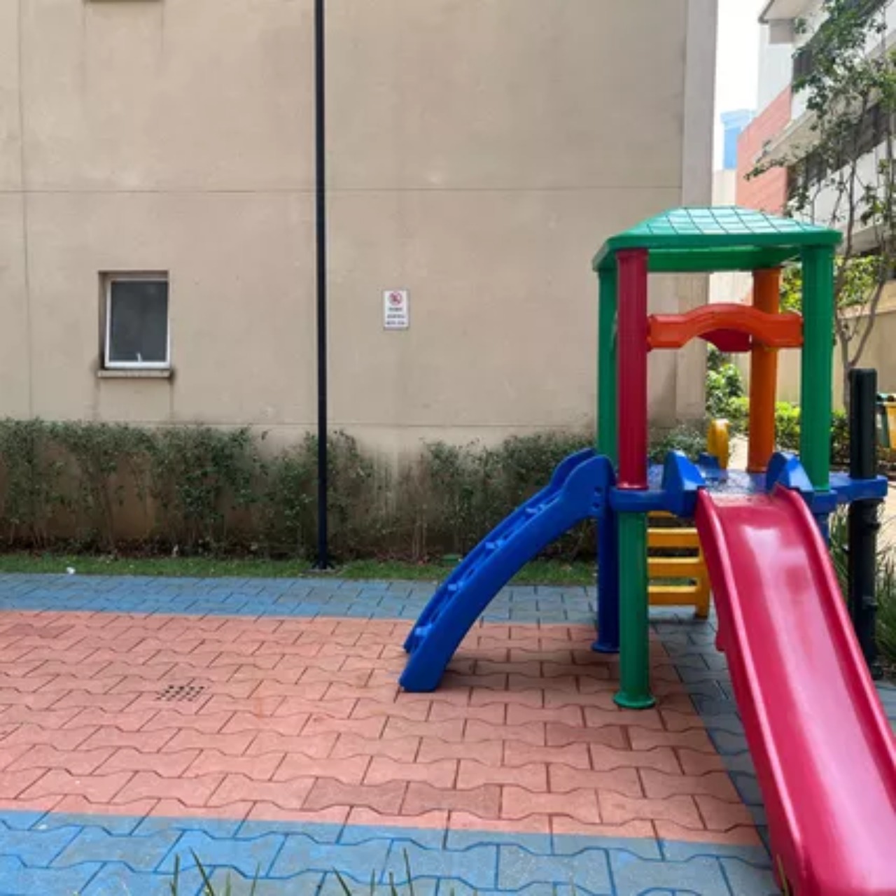 Apartamento, 1 quarto, 26 m² - Foto 8