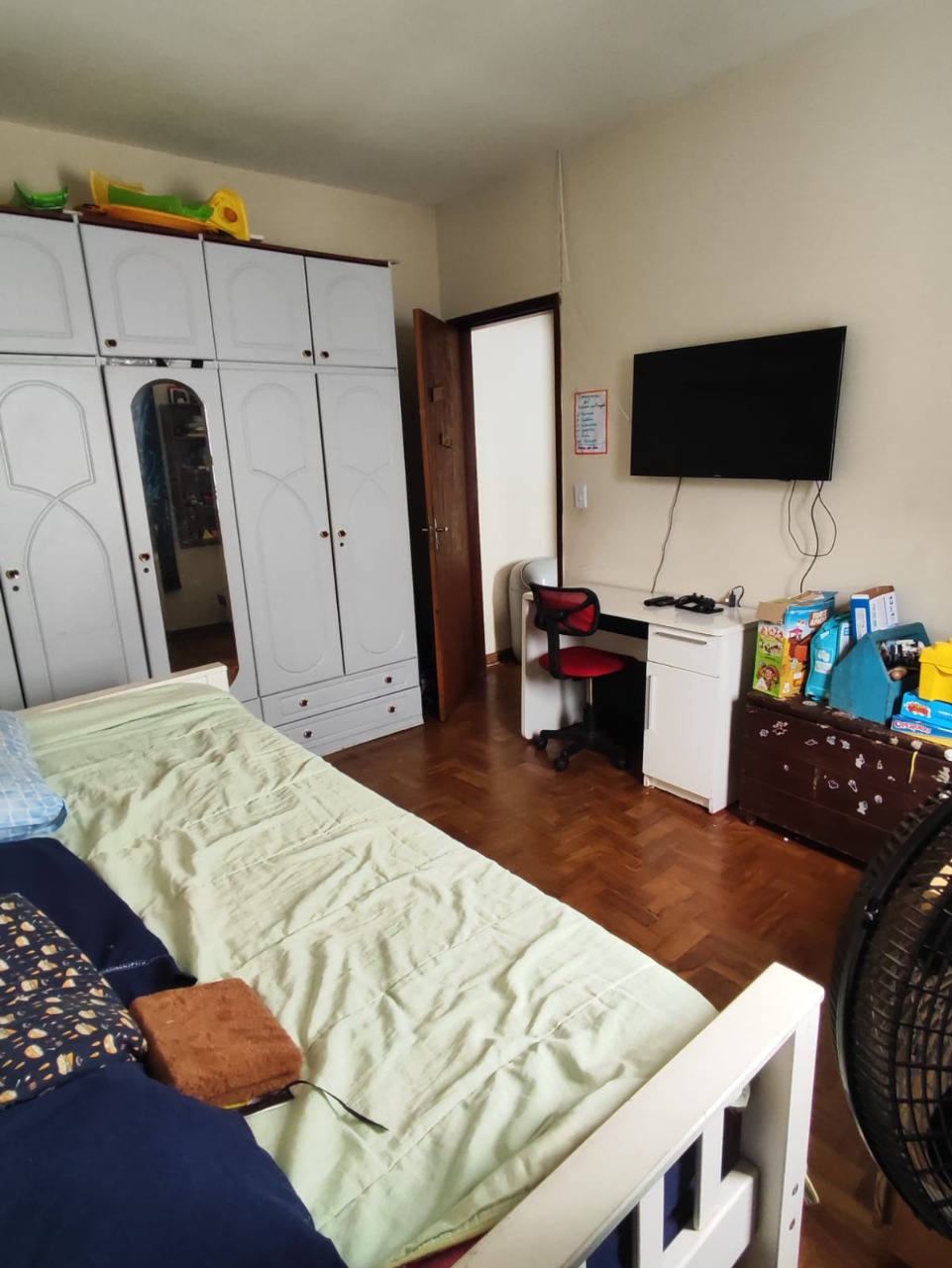 Casa, 3 quartos, 180 m² - Foto 11