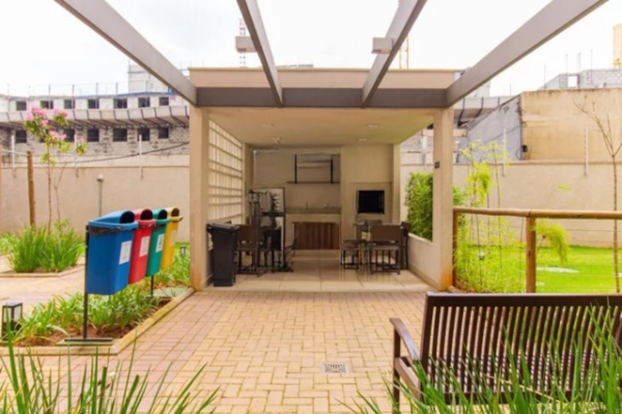 Apartamento, 1 quarto, 26 m² - Foto 6