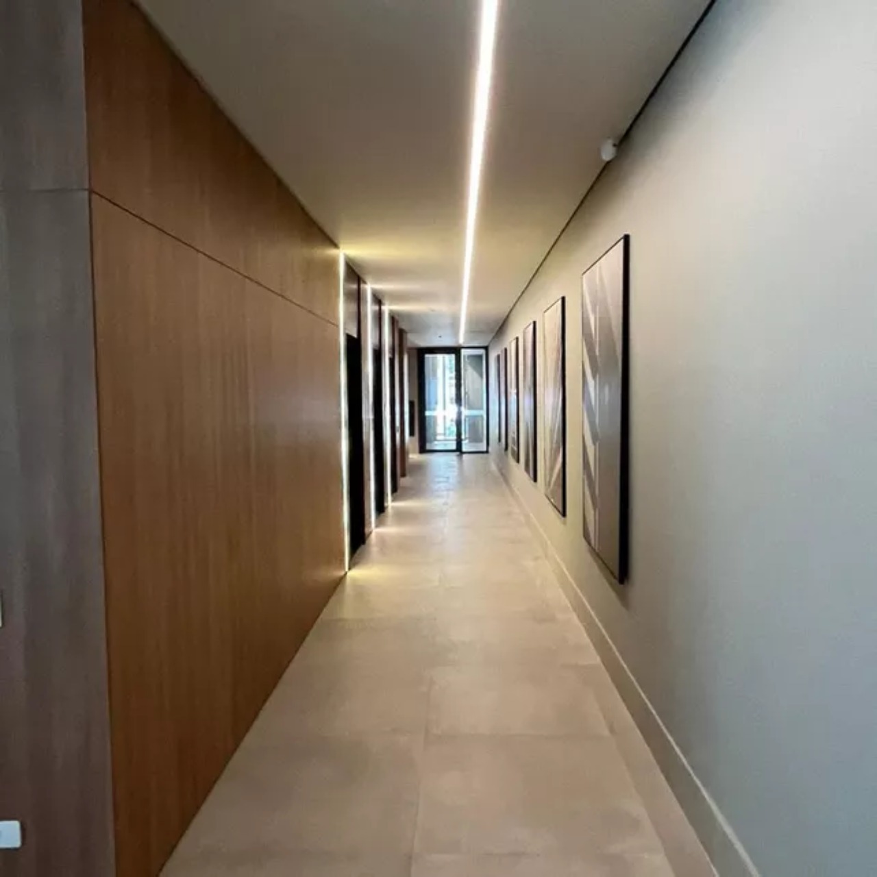 Apartamento, 1 quarto, 29 m² - Foto 14
