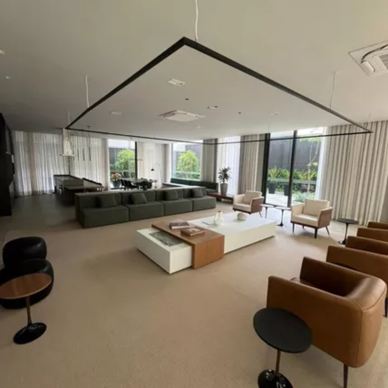 Apartamento, 1 quarto, 29 m² - Foto 6