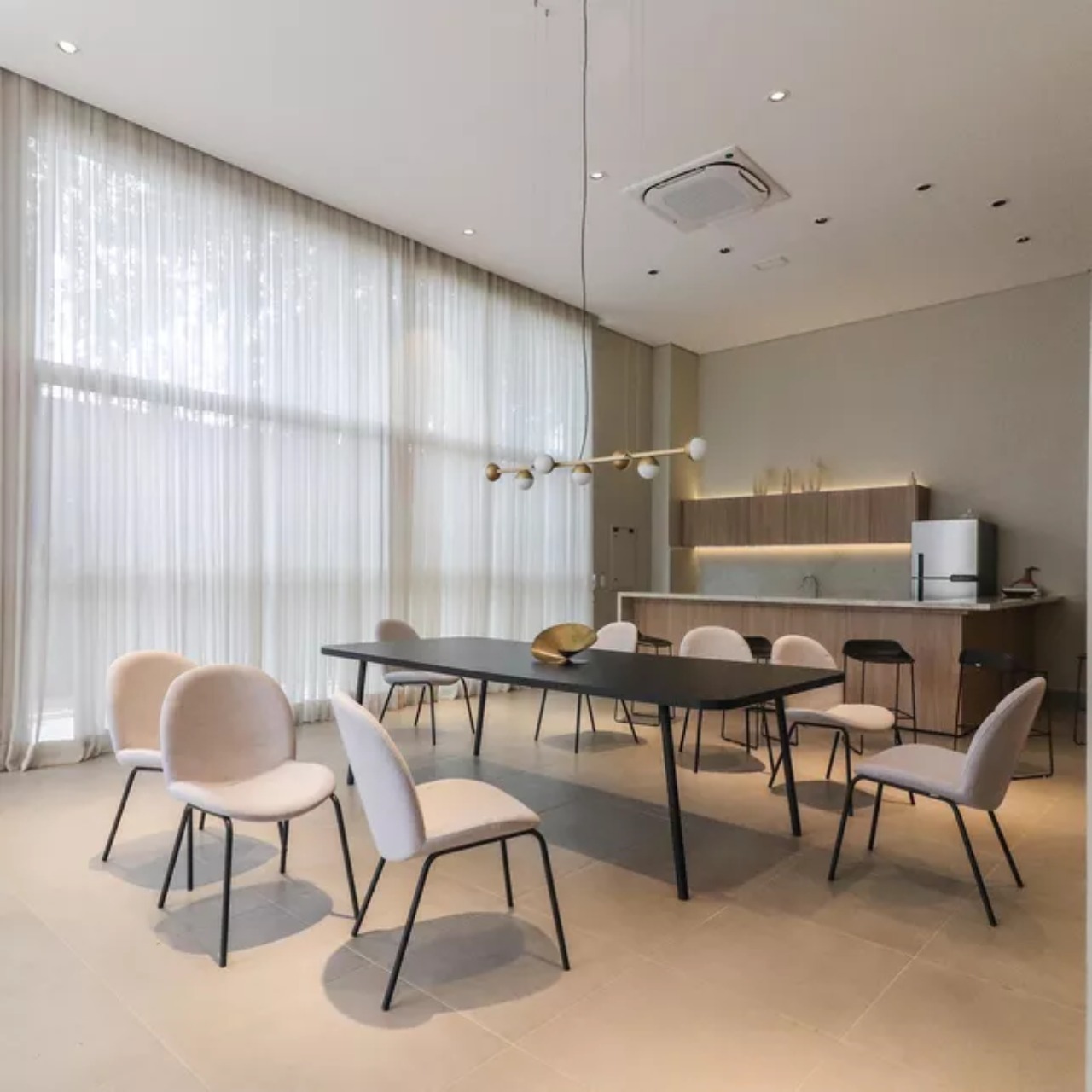 Apartamento, 1 quarto, 45 m² - Foto 15