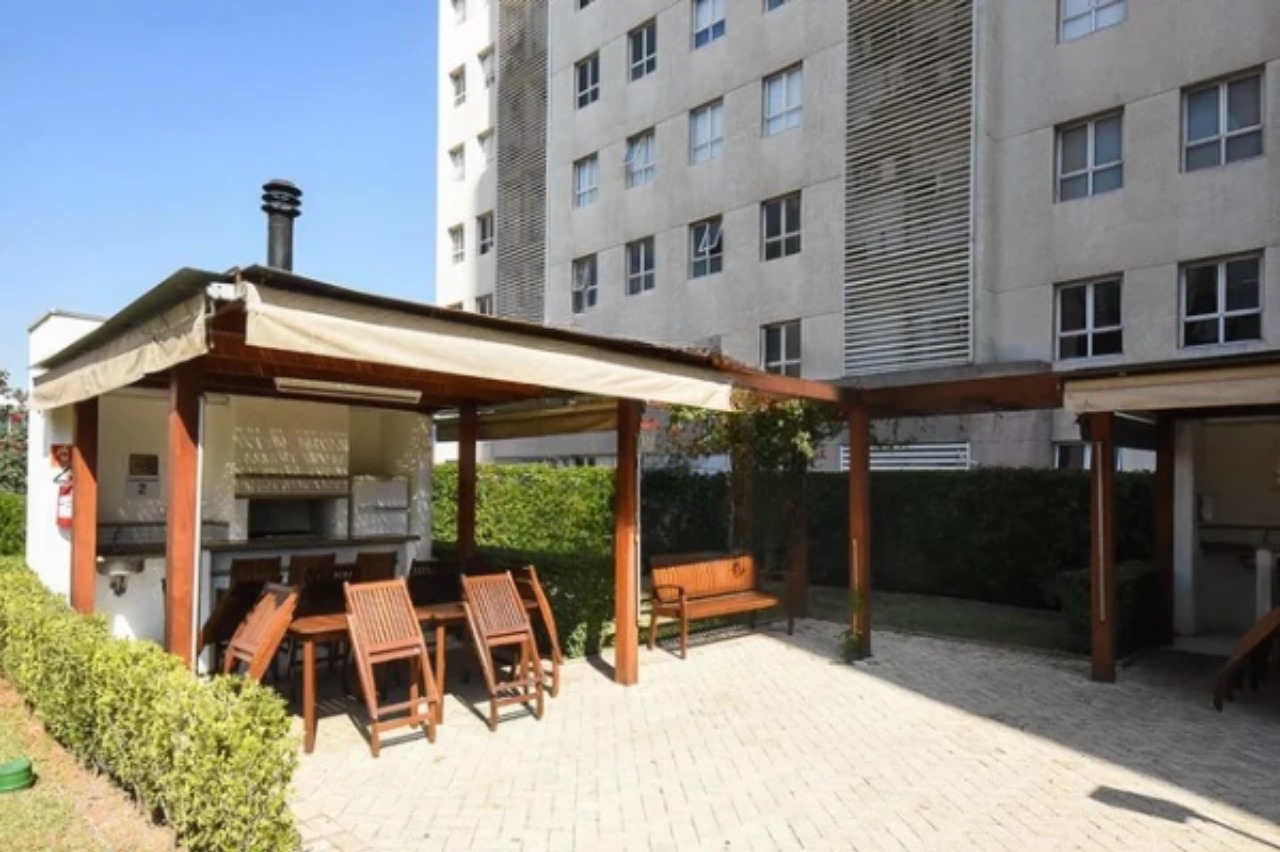 Apartamento, 2 quartos, 58 m² - Foto 10