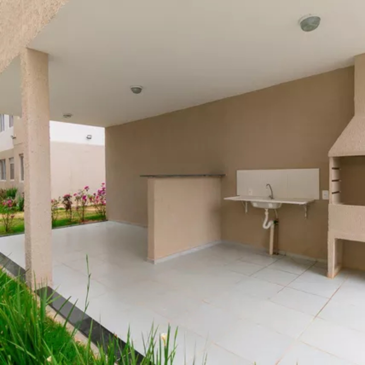 Apartamento, 2 quartos, 32 m² - Foto 9