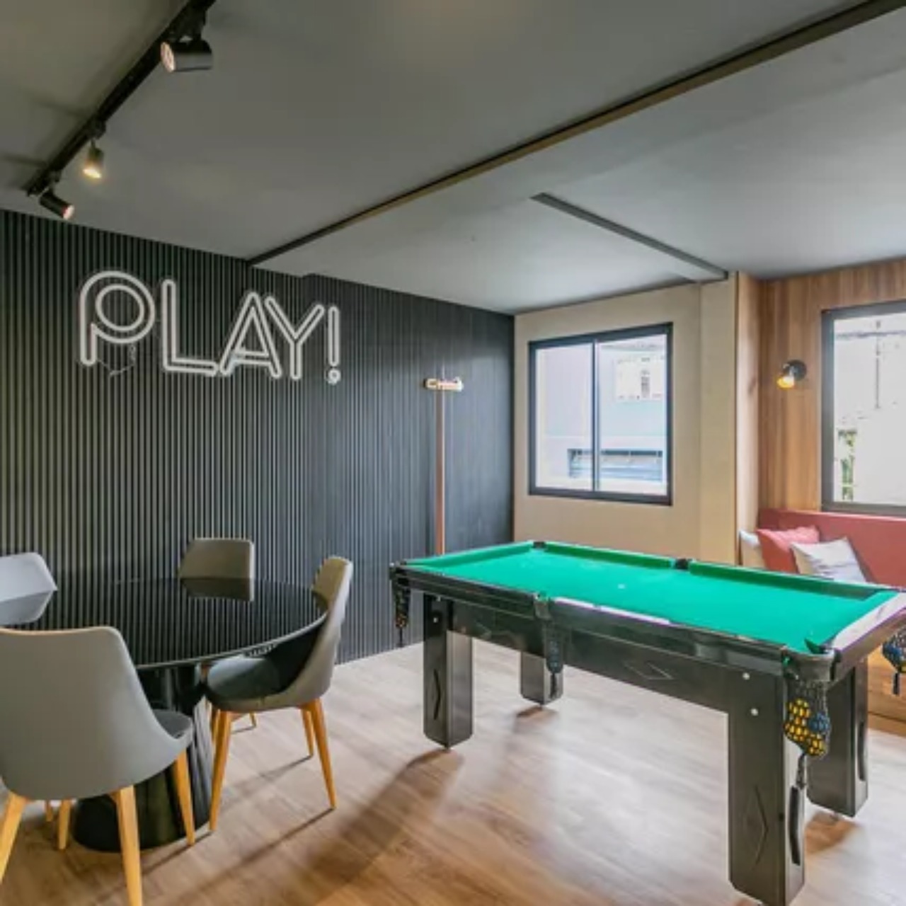 Apartamento, 2 quartos, 32 m² - Foto 6