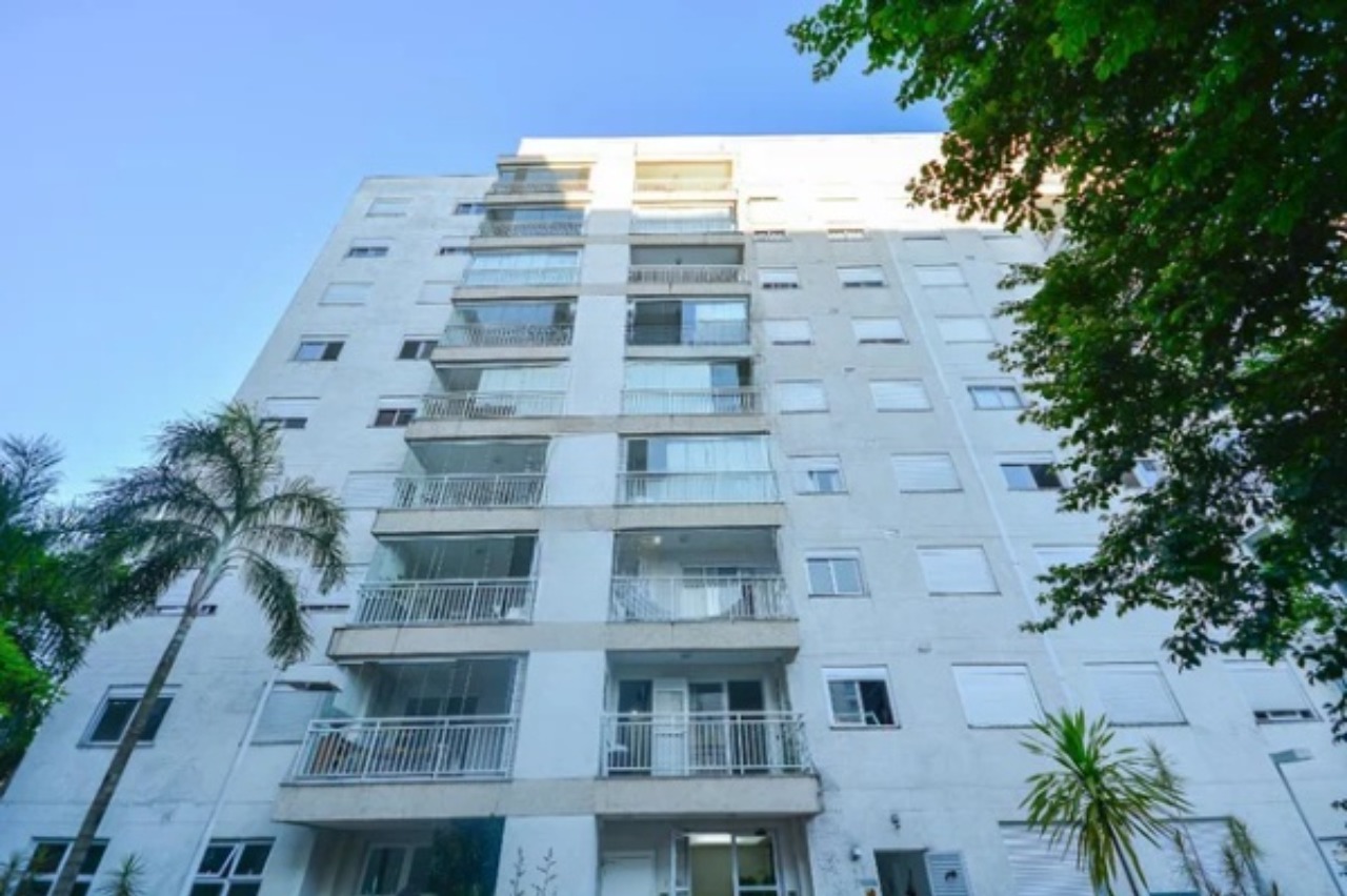 Apartamento, 2 quartos, 62 m² - Foto 1
