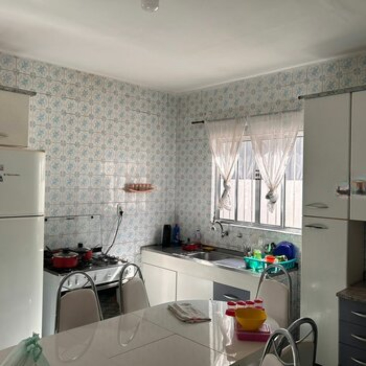 Casa, 3 quartos, 180 m² - Foto 6
