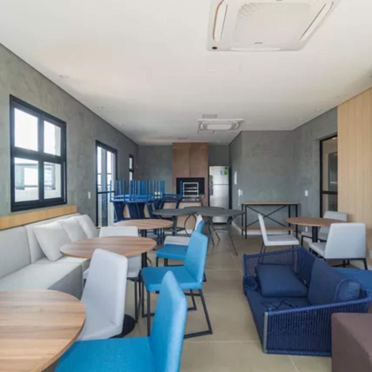 Apartamento, 2 quartos, 35 m² - Foto 14