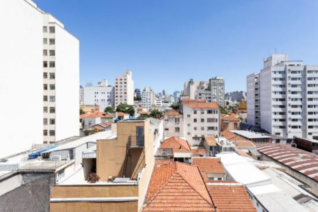 Apartamento, 1 quarto, 64 m² - Foto 12