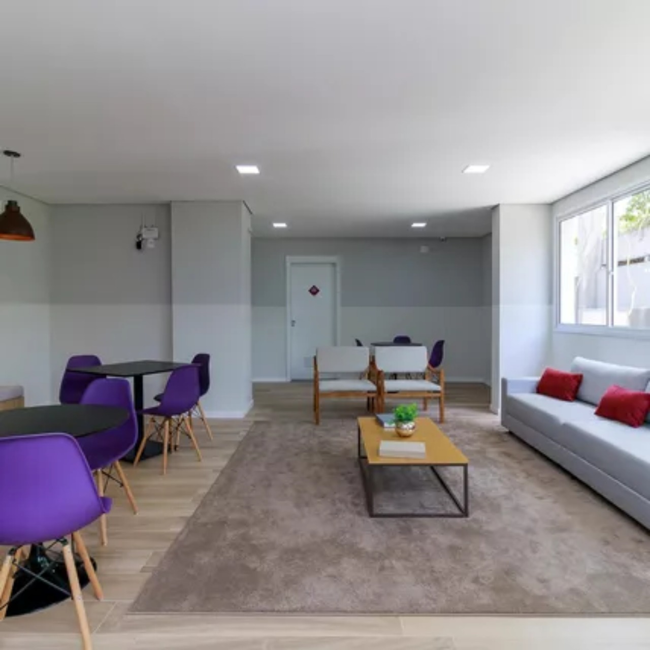 Apartamento, 1 quarto, 25 m² - Foto 12