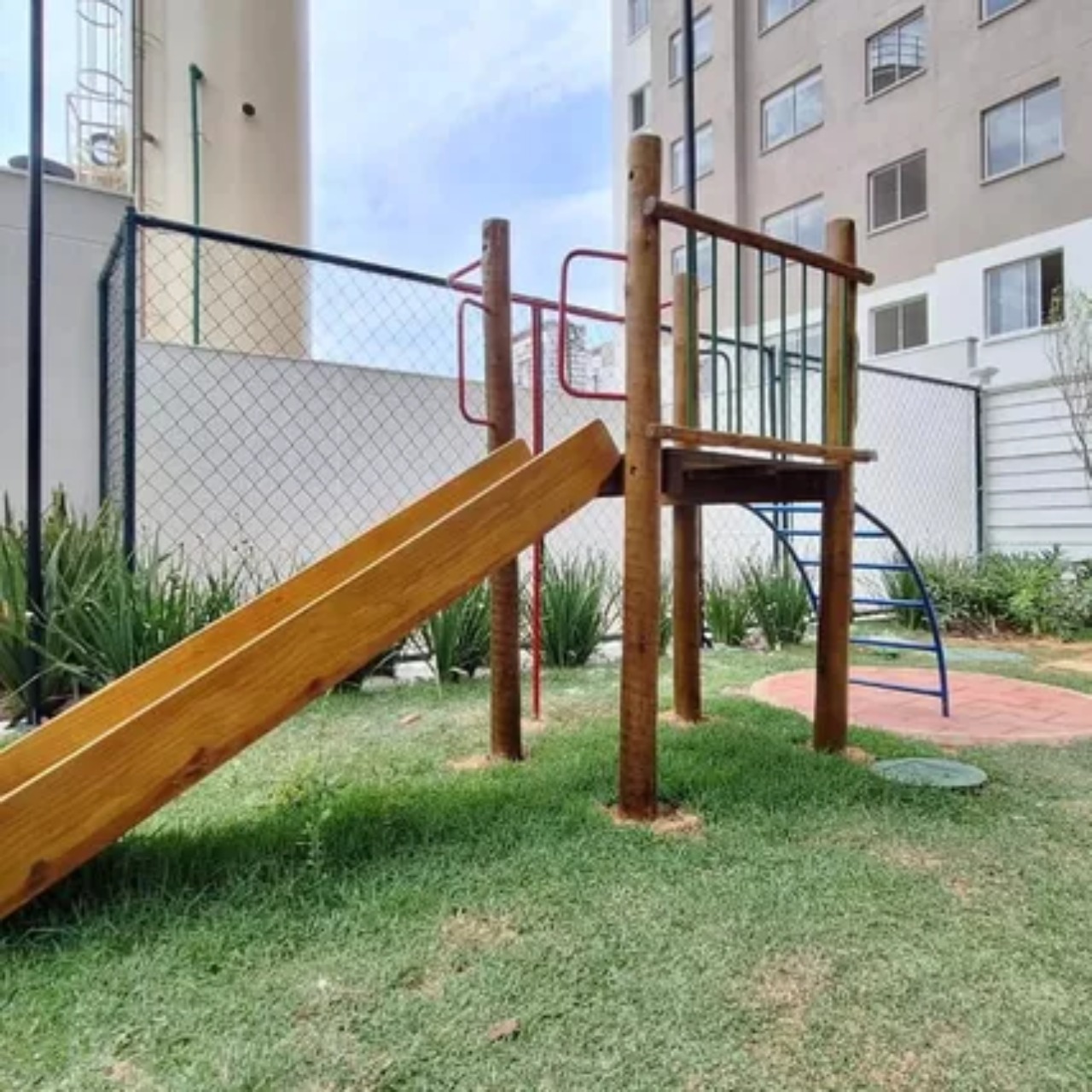 Apartamento, 2 quartos, 33 m² - Foto 8
