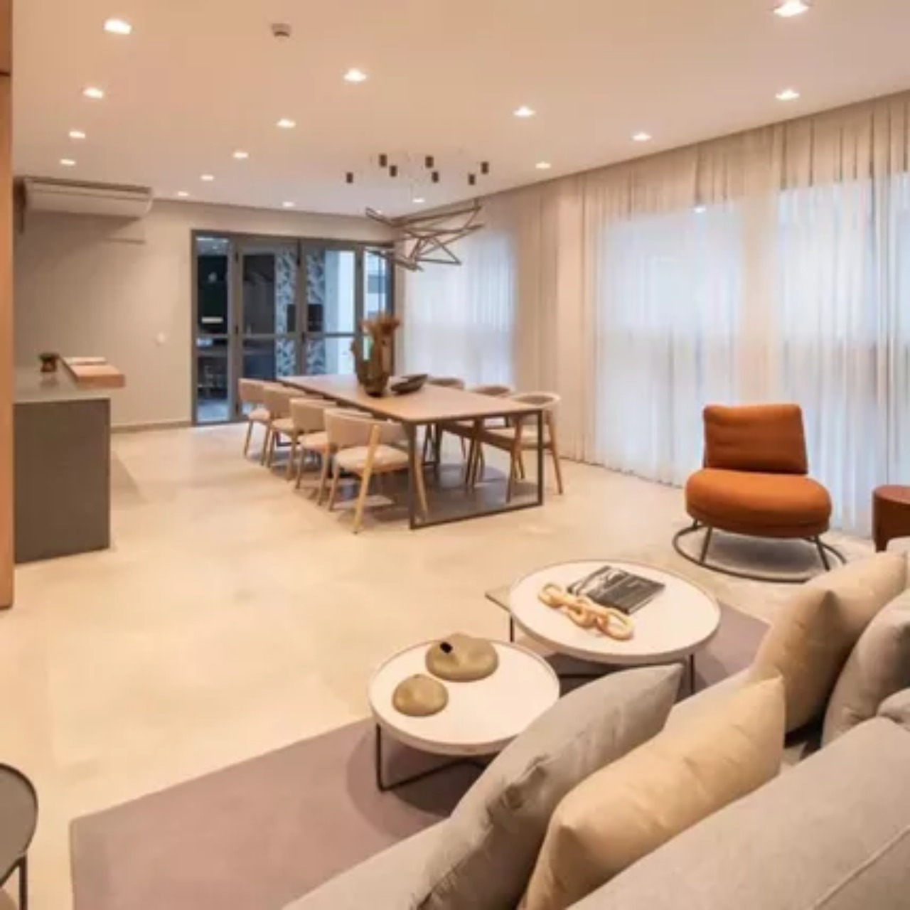 Apartamento, 1 quarto, 27 m² - Foto 16