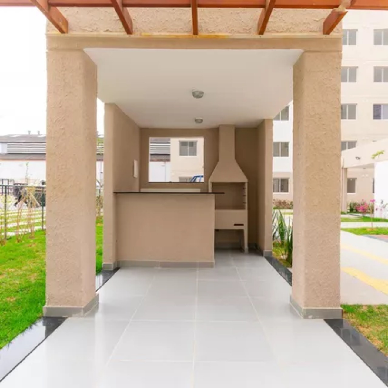 Apartamento, 2 quartos, 32 m² - Foto 11