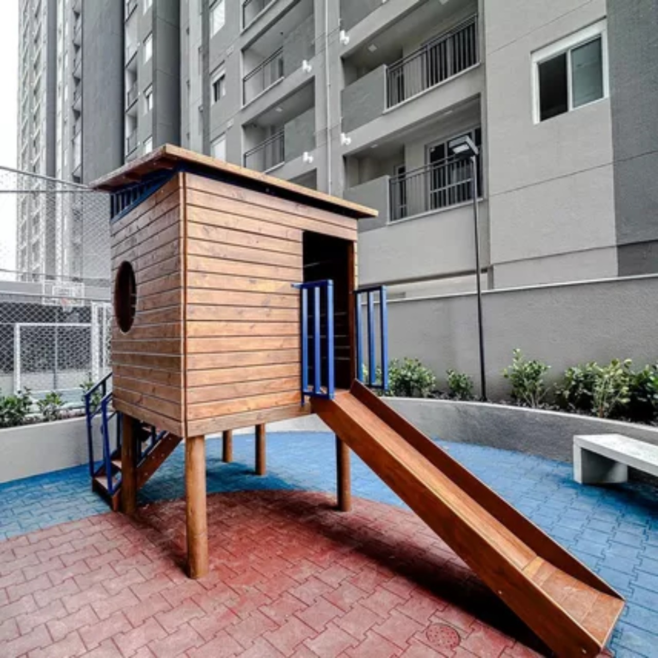 Apartamento, 2 quartos, 50 m² - Foto 7