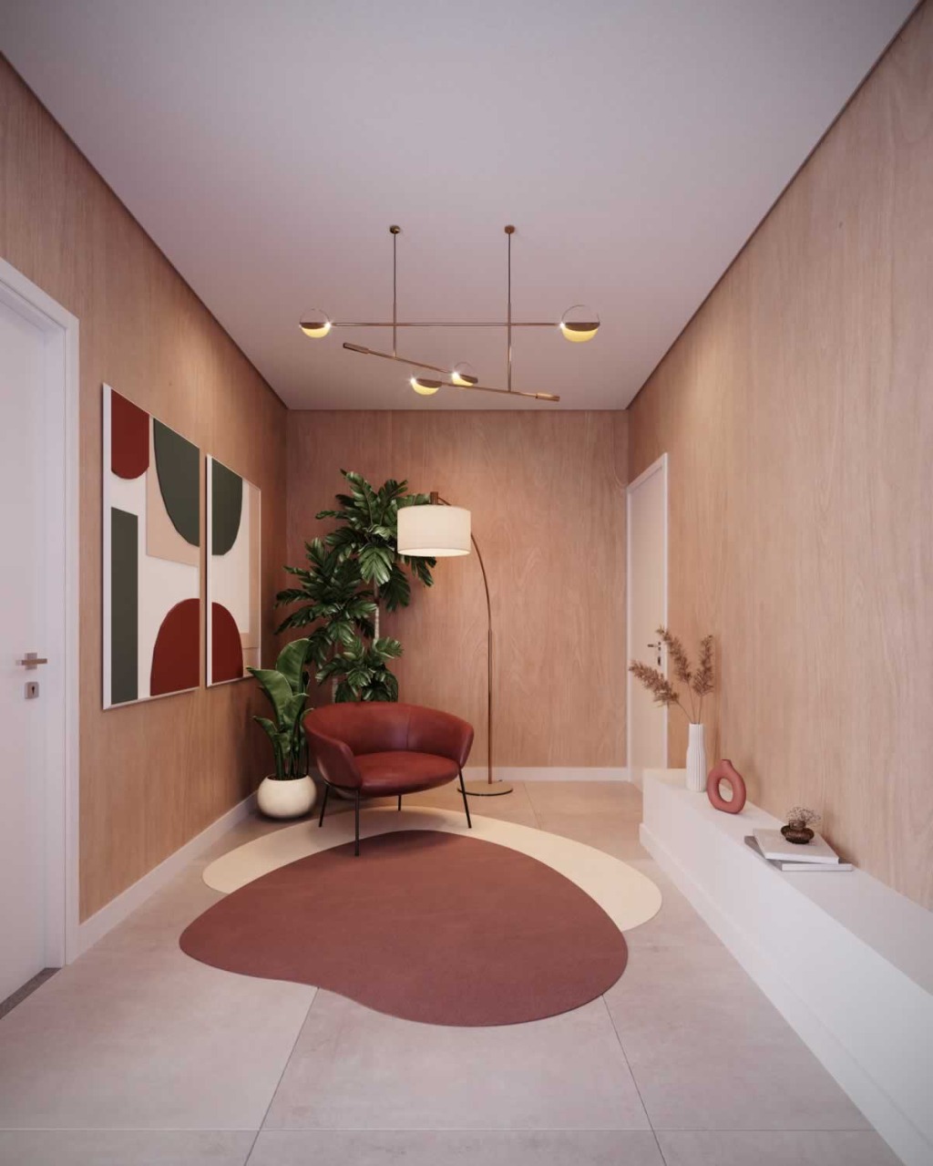 Apartamento, 1 quarto, 26 m² - Foto 14