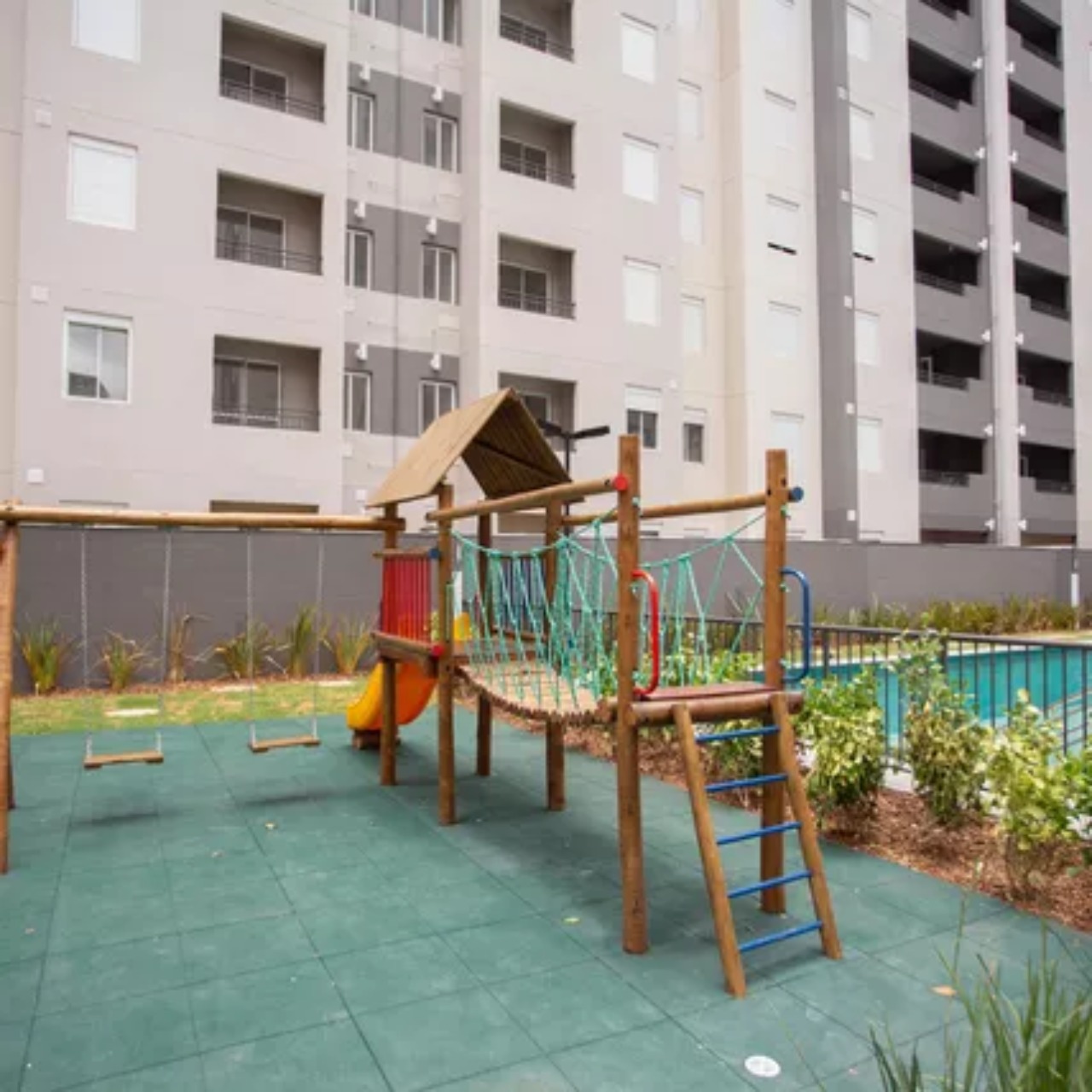 Apartamento, 2 quartos, 49 m² - Foto 5