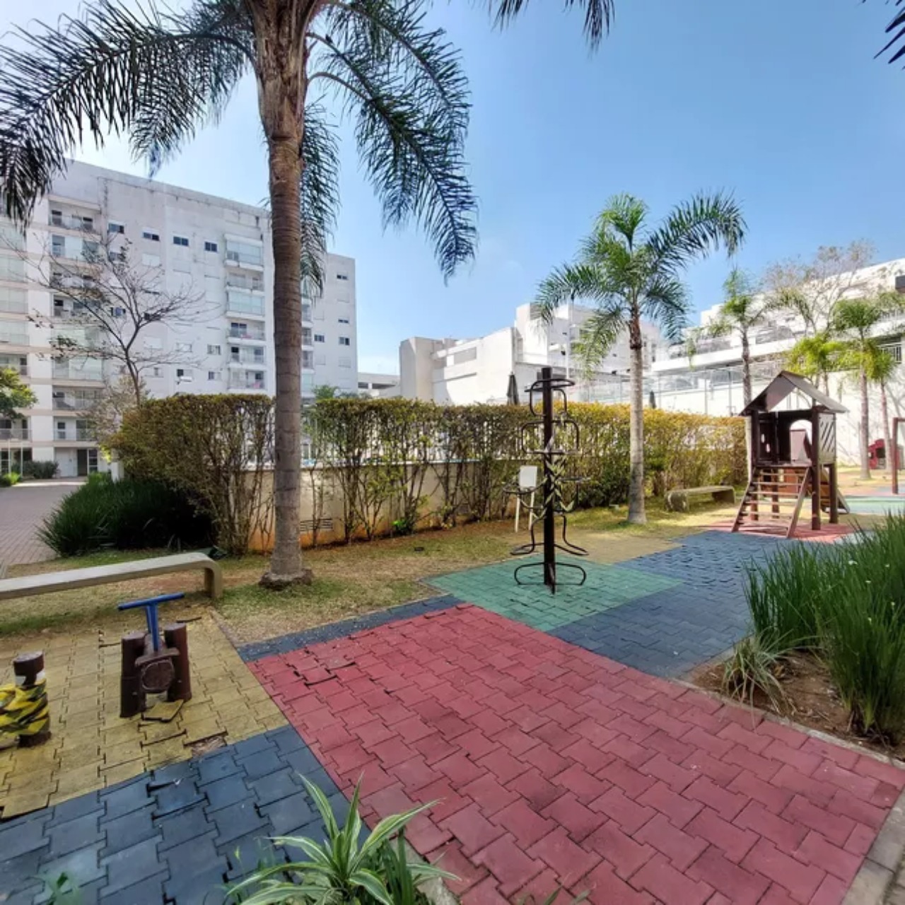 Apartamento, 2 quartos, 62 m² - Foto 10