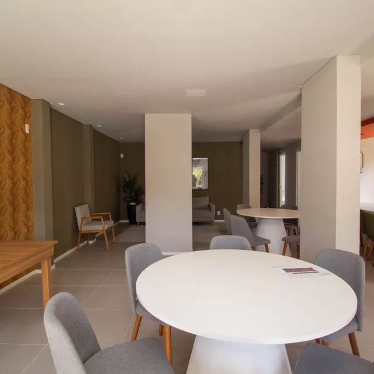 Apartamento, 2 quartos, 36 m² - Foto 9