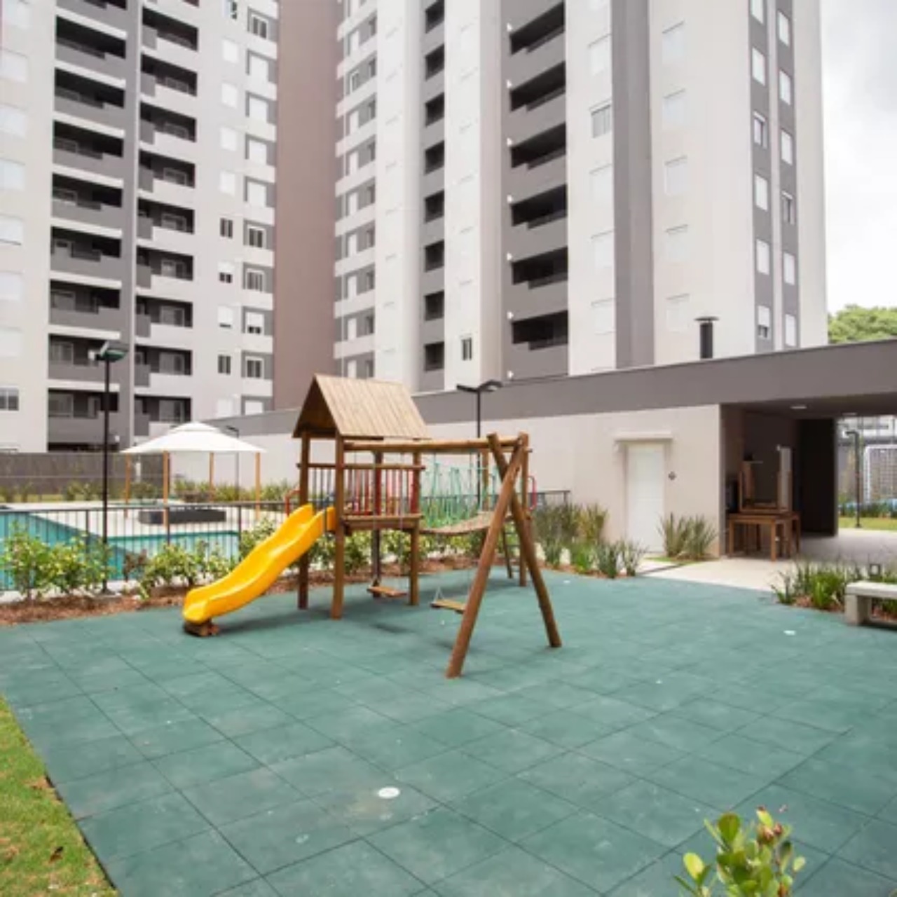 Apartamento, 2 quartos, 49 m² - Foto 4
