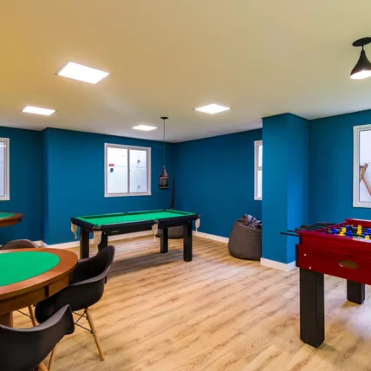 Apartamento, 2 quartos, 26 m² - Foto 11