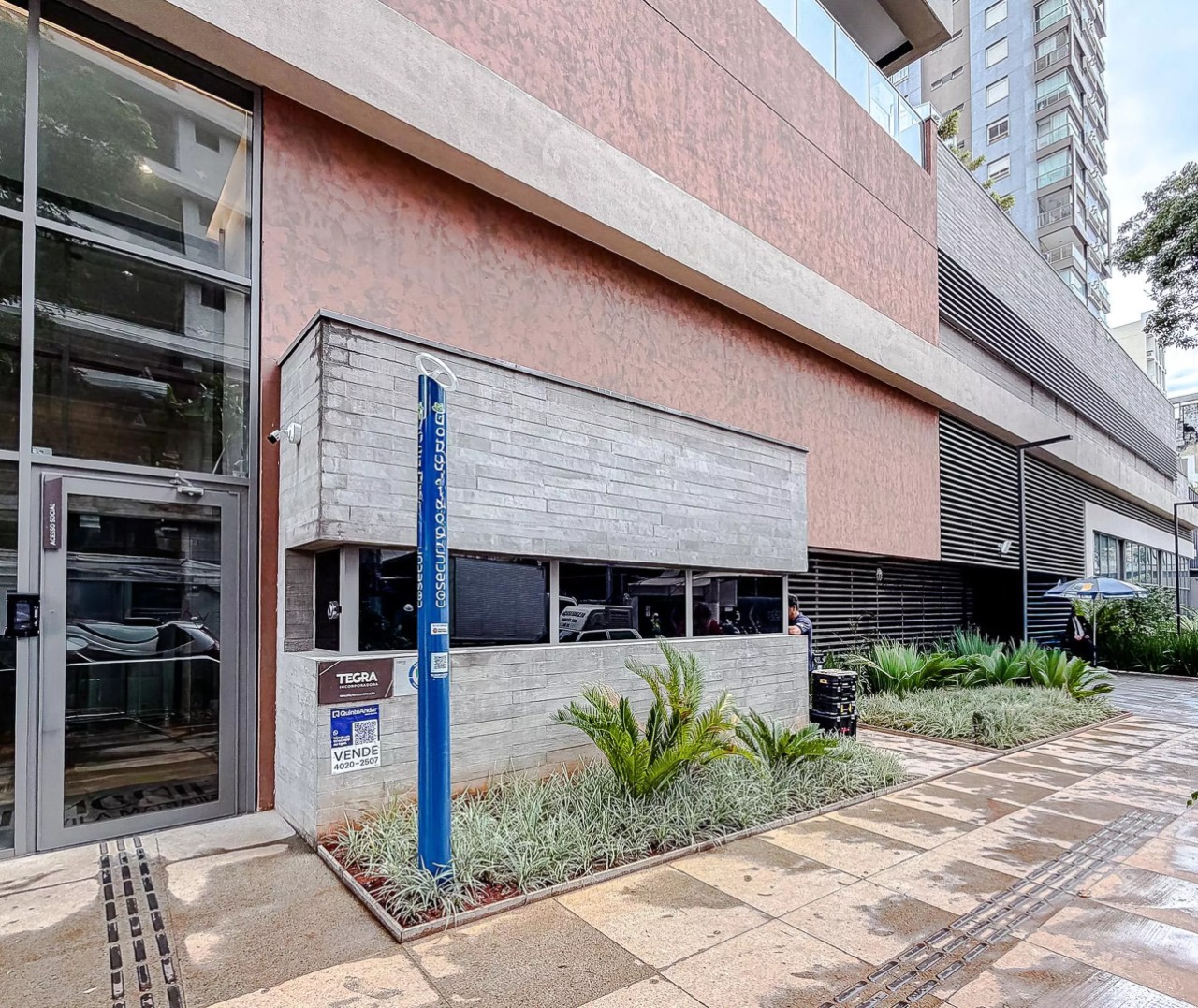Apartamento, 3 quartos, 141 m² - Foto 2