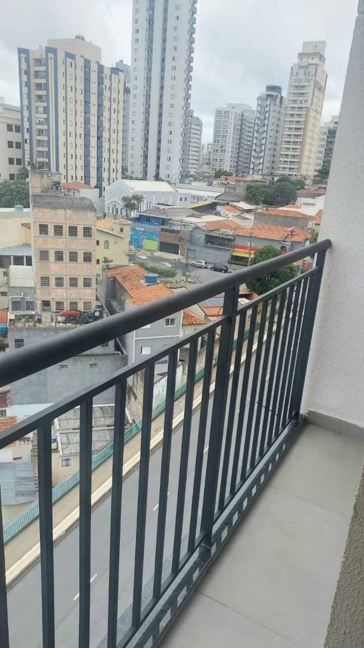 Apartamento, 1 quarto, 25 m² - Foto 14