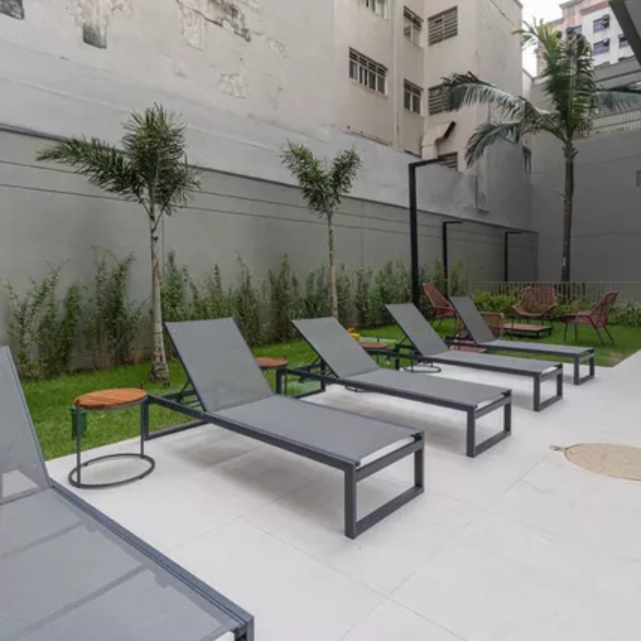 Apartamento, 1 quarto, 24 m² - Foto 11