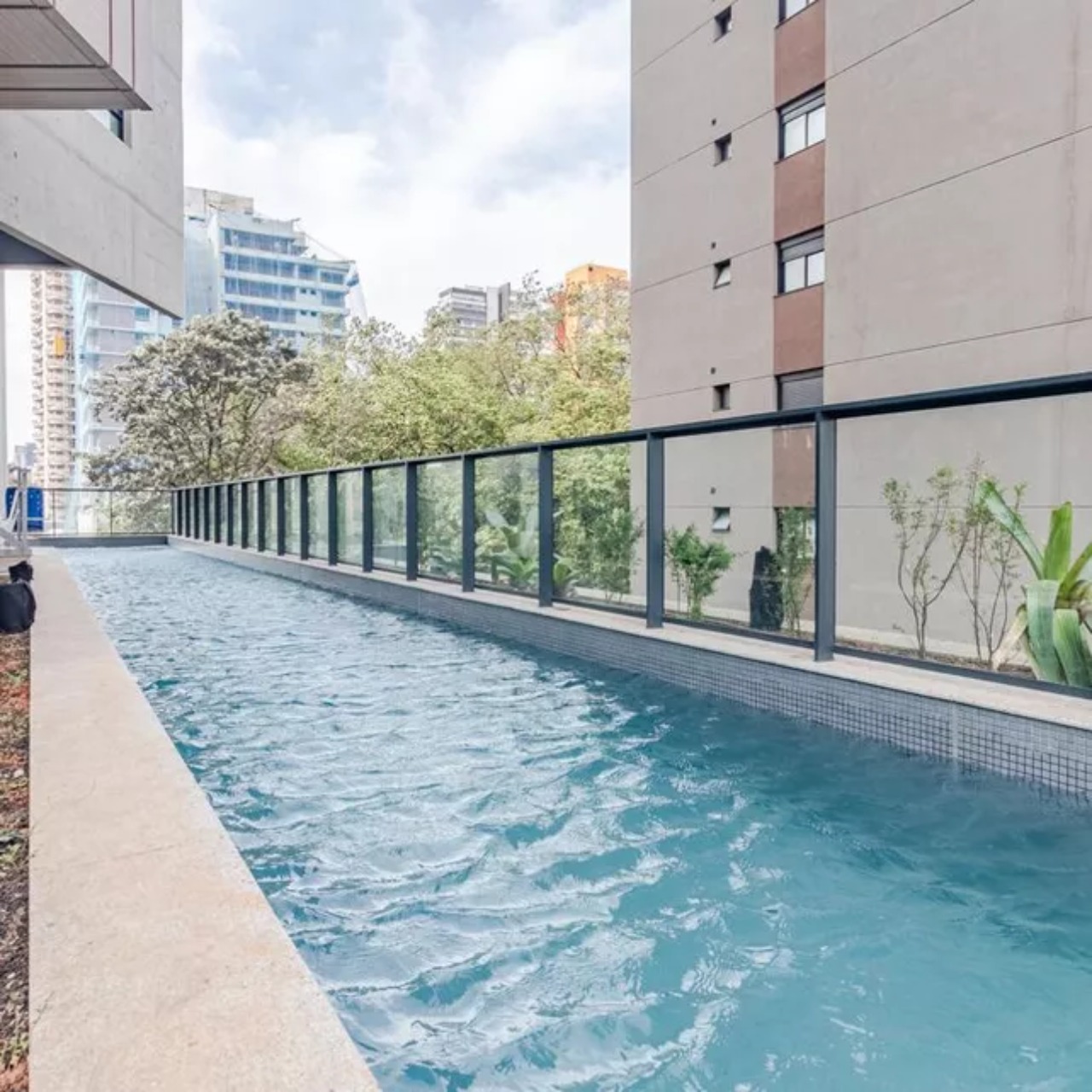 Apartamento, 1 quarto, 41 m² - Foto 10