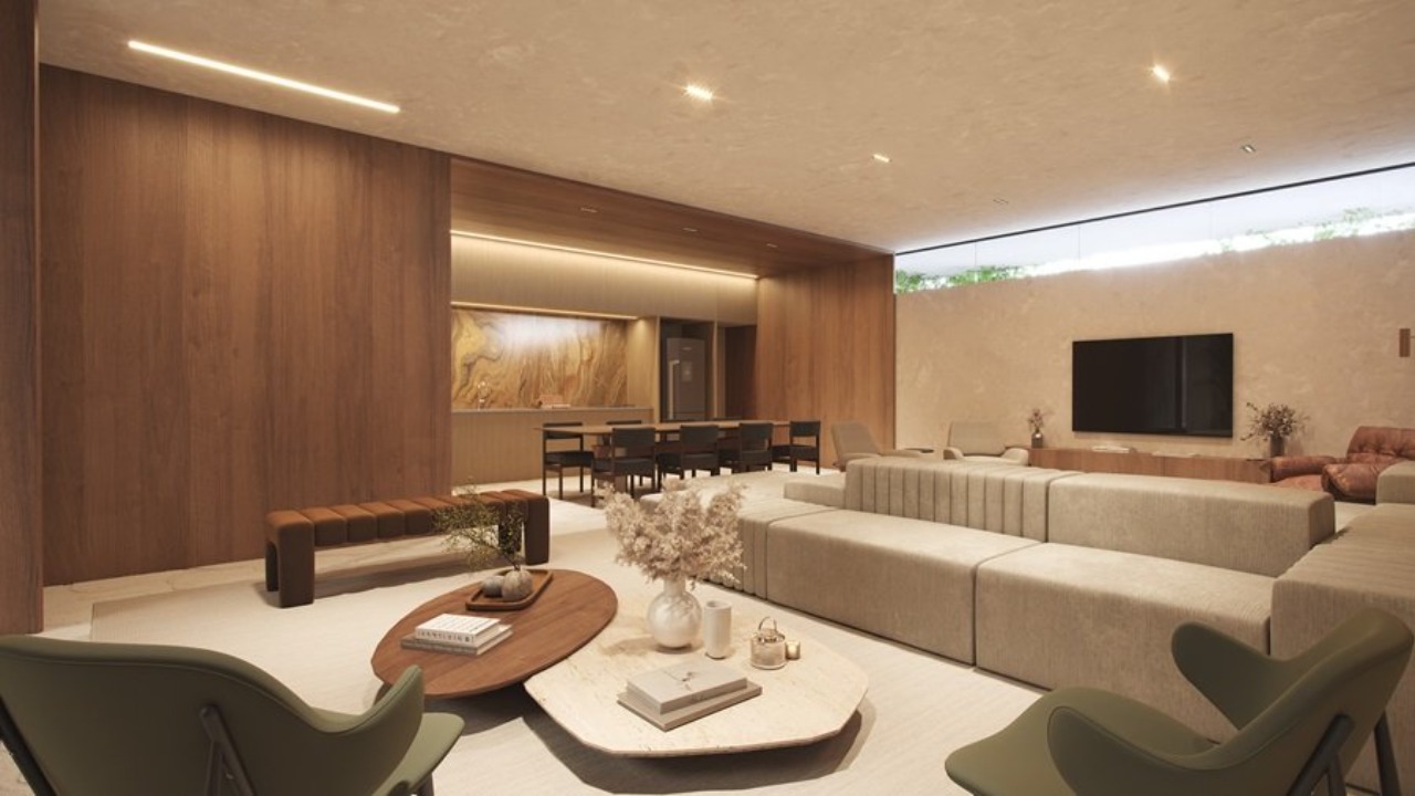 Apartamento, 2 quartos, 93 m² - Foto 15