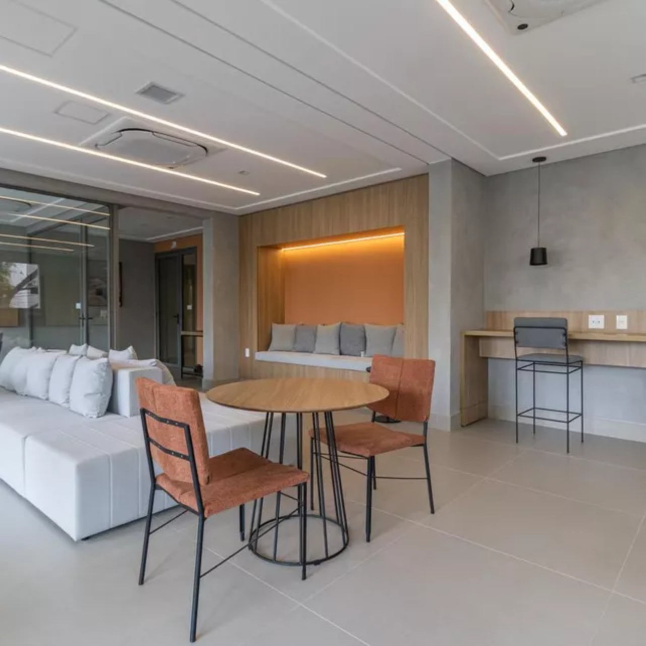 Apartamento, 1 quarto, 24 m² - Foto 19