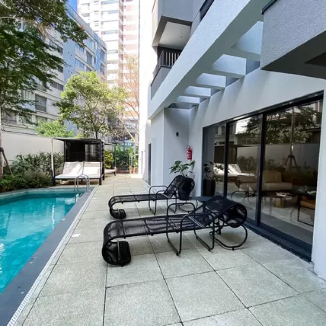 Apartamento, 1 quarto, 24 m² - Foto 13