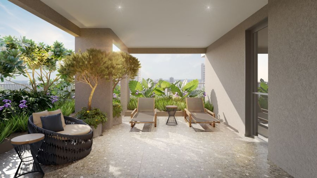 Apartamento, 1 quarto, 26 m² - Foto 14