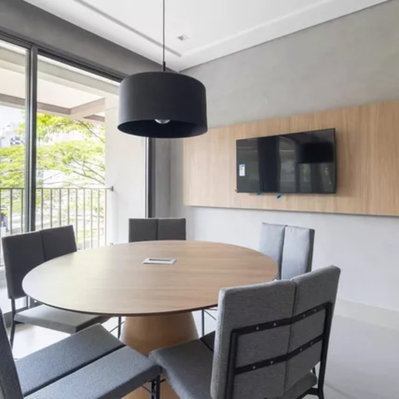 Apartamento, 1 quarto, 24 m² - Foto 13
