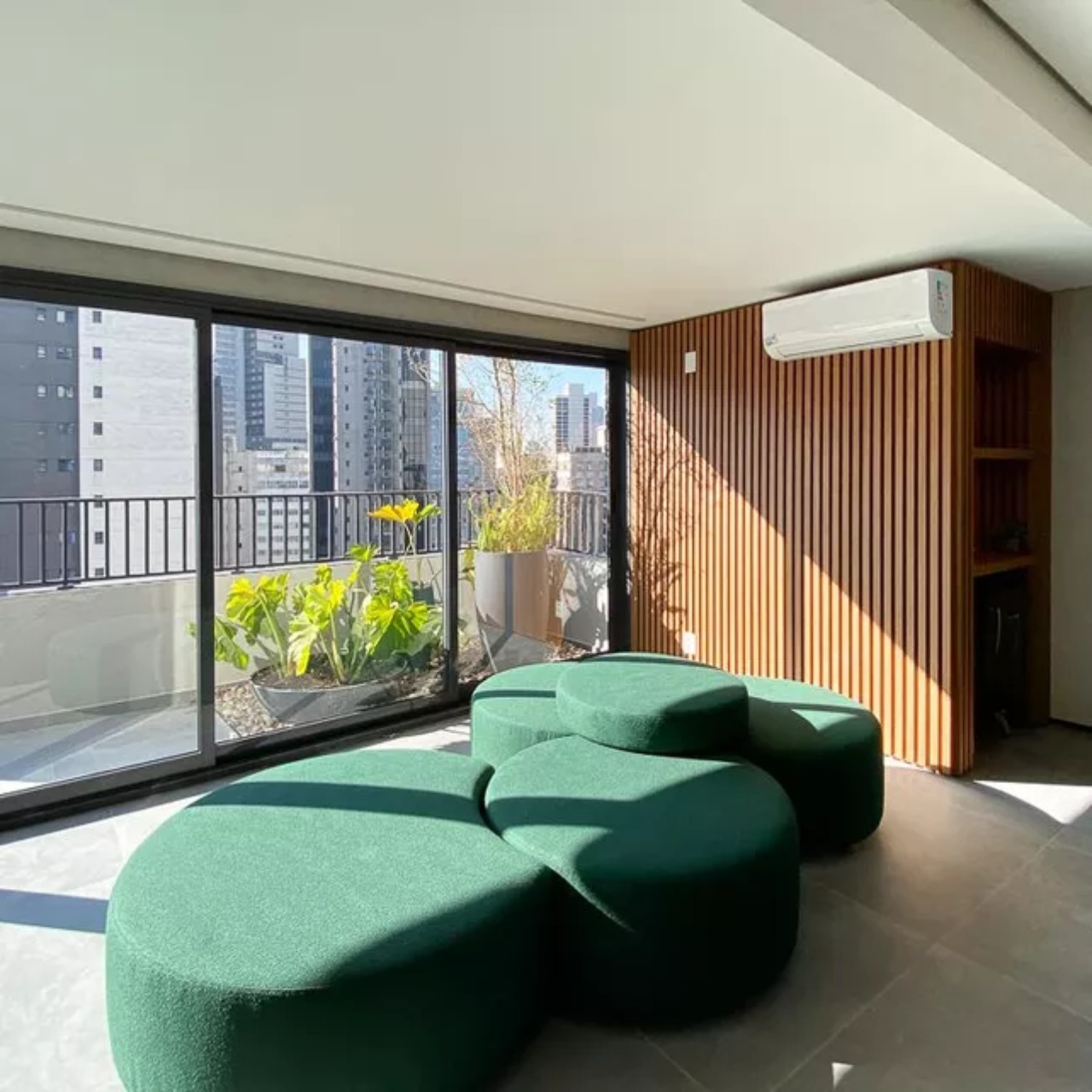 Apartamento, 1 quarto, 24 m² - Foto 17