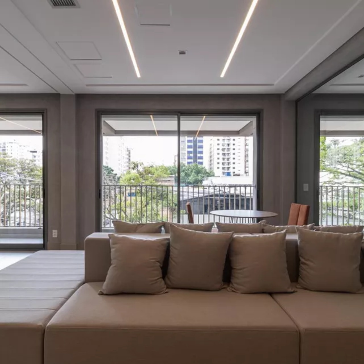Apartamento, 1 quarto, 24 m² - Foto 18