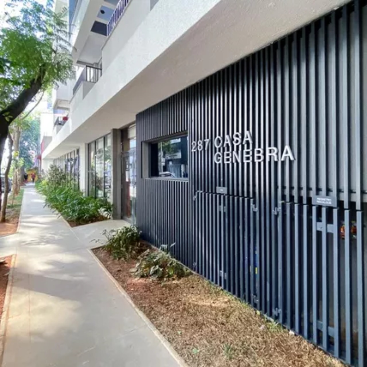 Apartamento, 1 quarto, 24 m² - Foto 2